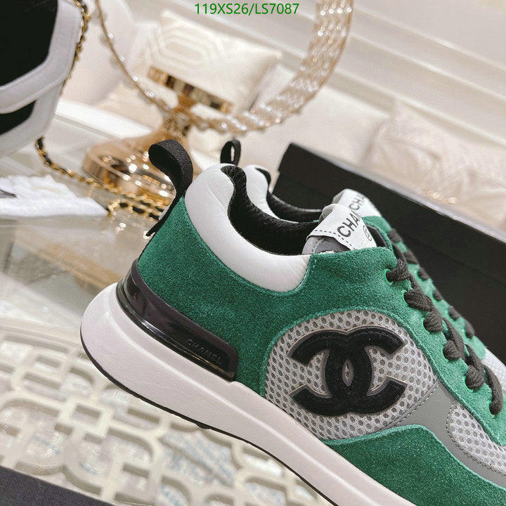SAMC - CHL Women Shoes Sneakers - 237