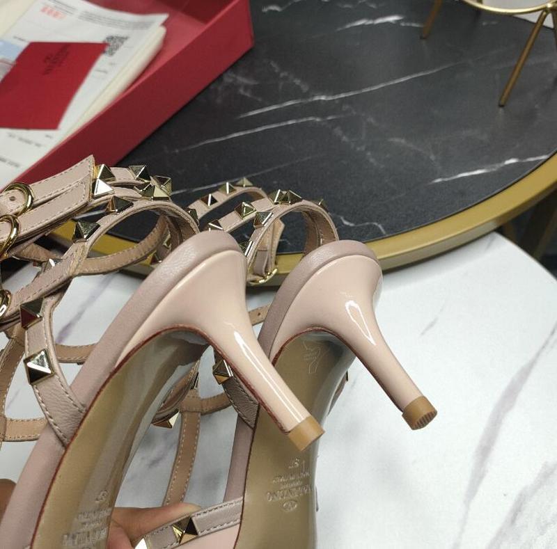 SAMC - VEL Women Shoes - 657