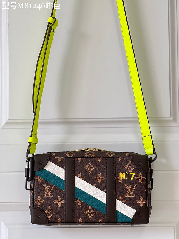 GlamI Lu-Vi bags - 2553