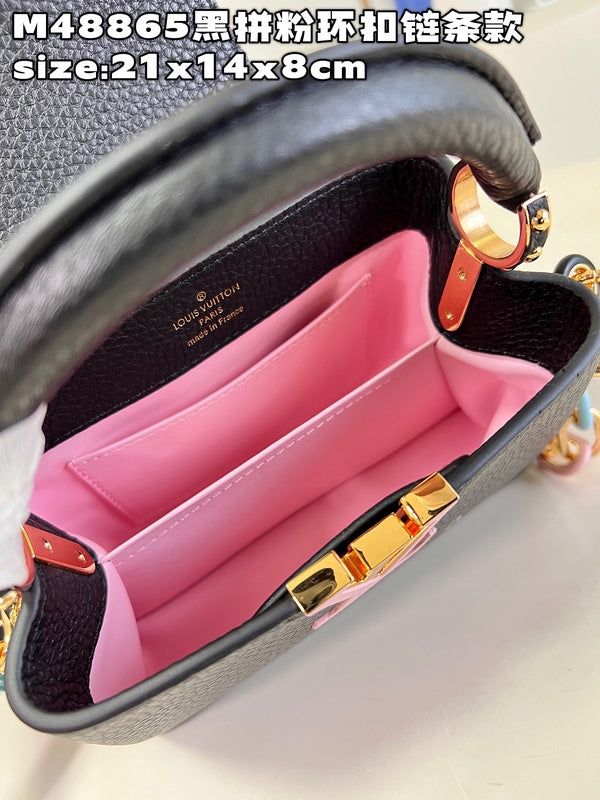 Glamy - LOV Bags - 935