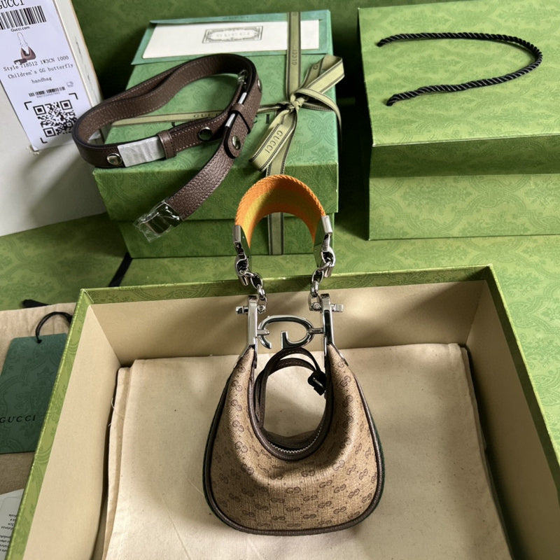 Glami-i GUKI Women Bags - 751