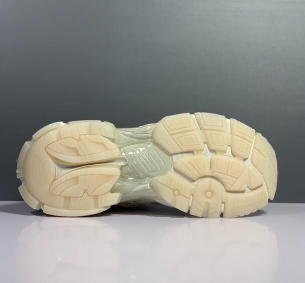SAMC - BG Men Shoes - 288
