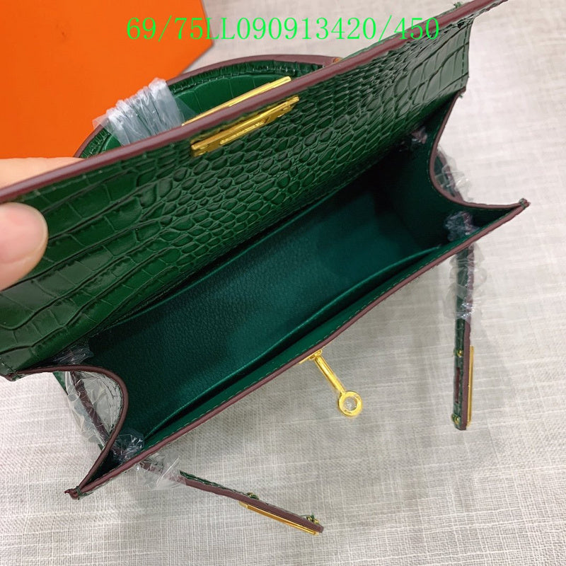 Glami - HMS Bags - 1063