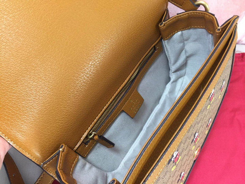 Glami Fashion - GCI Bags - 11116