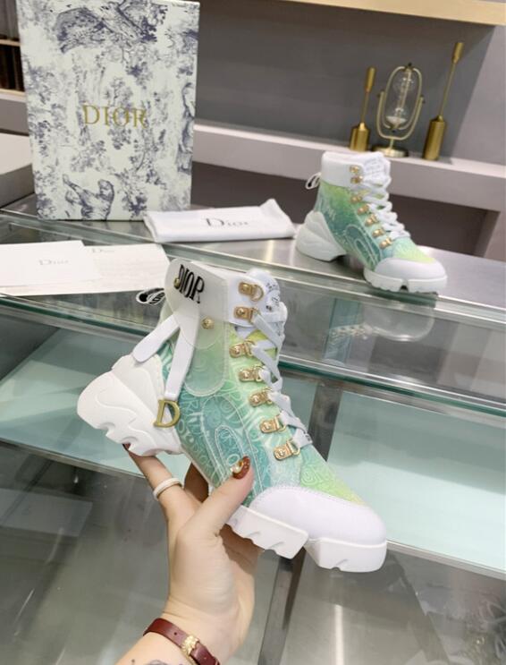 SAMCC - DOR Women Shoes - 1060