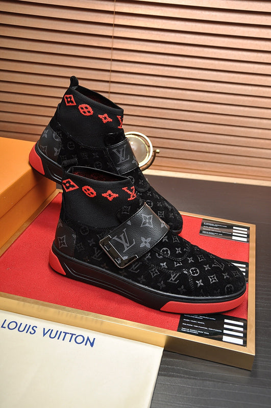 Satchel Bags - Mix Shoes - 834
