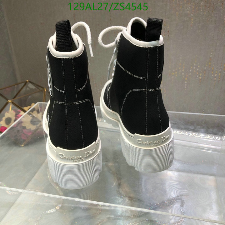 SAMCC - DOR Women Shoes - 1624
