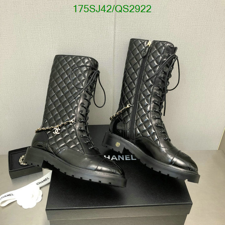 SAMC - CHL Women Boots - 382