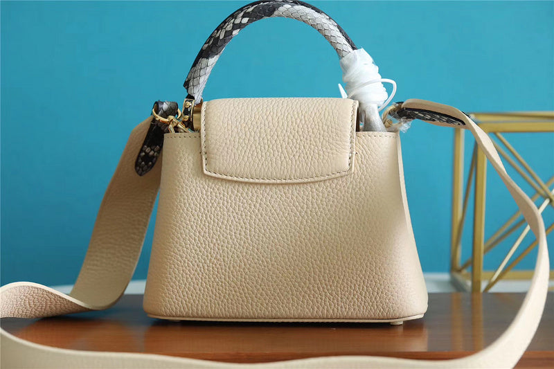 Glami Fashion Lu-Vi bags - 8346