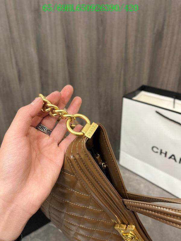 Glami - CHL Bags - 2177