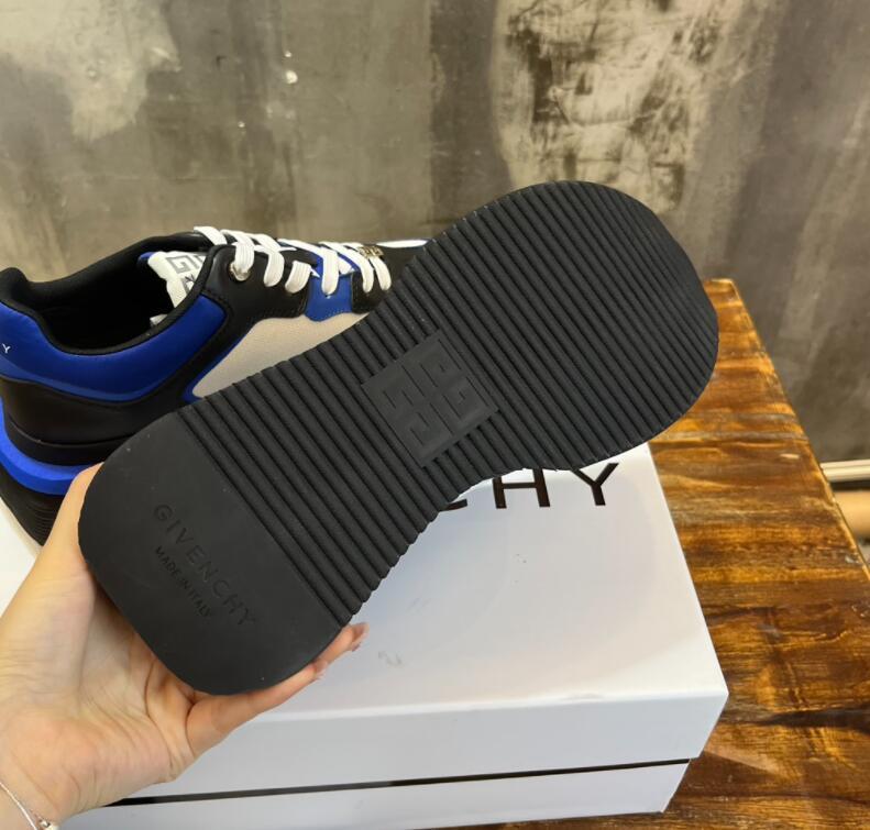 SAMC - GCY Men Shoes - 071