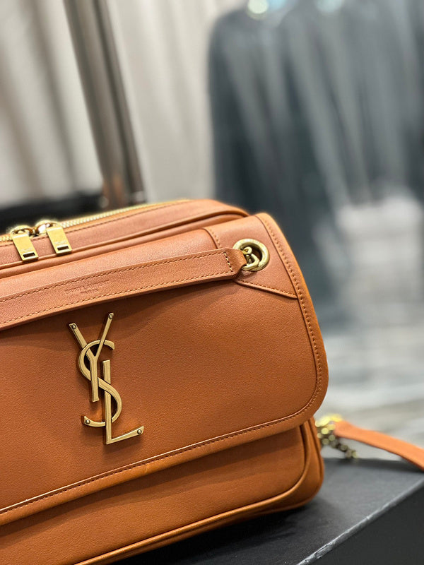 Satchel Bags - SLY Bags - 289