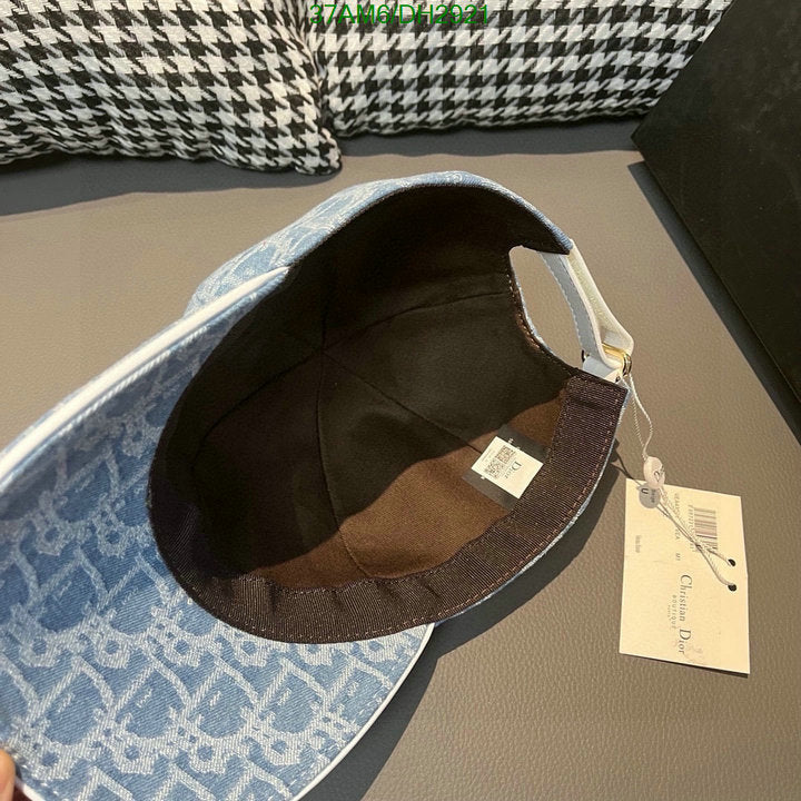 SAMC - DOR Caps & Hats - 019