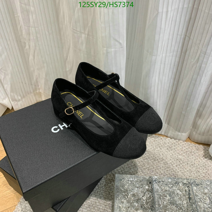 SAMC - CHL Women Shoes Ballet - 092