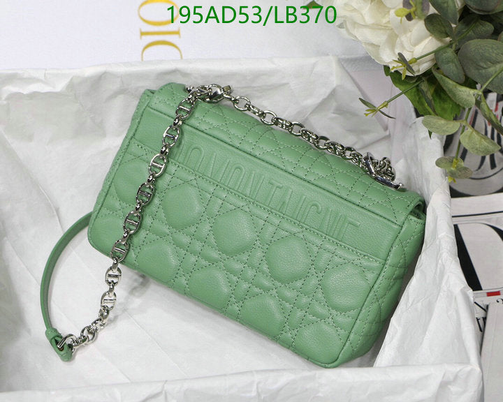 SAMCC - DOR Bags - 1380