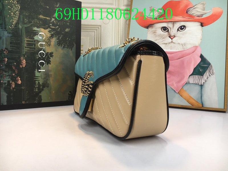 Glami Fashion - GCI Bags - 10402