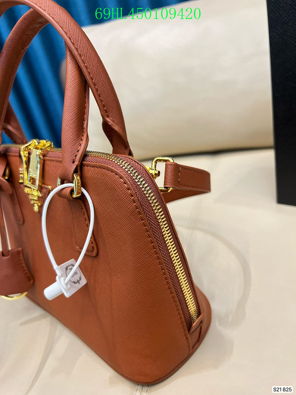 Satchel Bags - PDA Bags - 3631