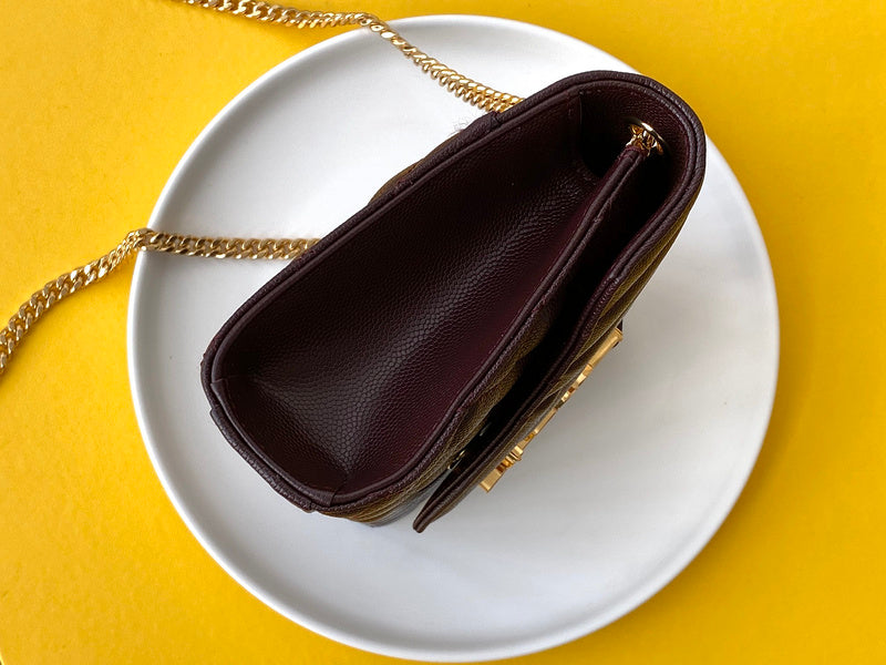 Glamy - YLS Bags - 089