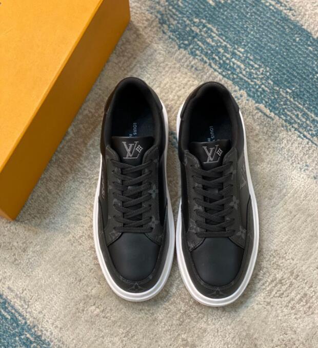 SAMC - LOV Men Shoes - 436
