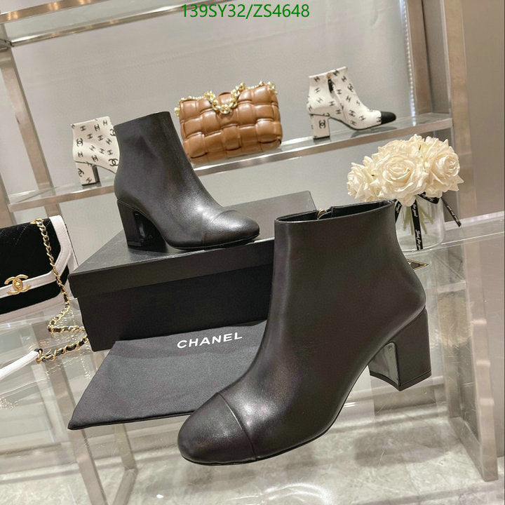 SAMC - CHL Women Boots - 380