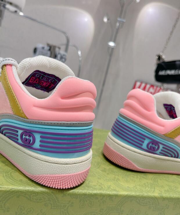 SAMC - GUKI Women Shoes - 1198