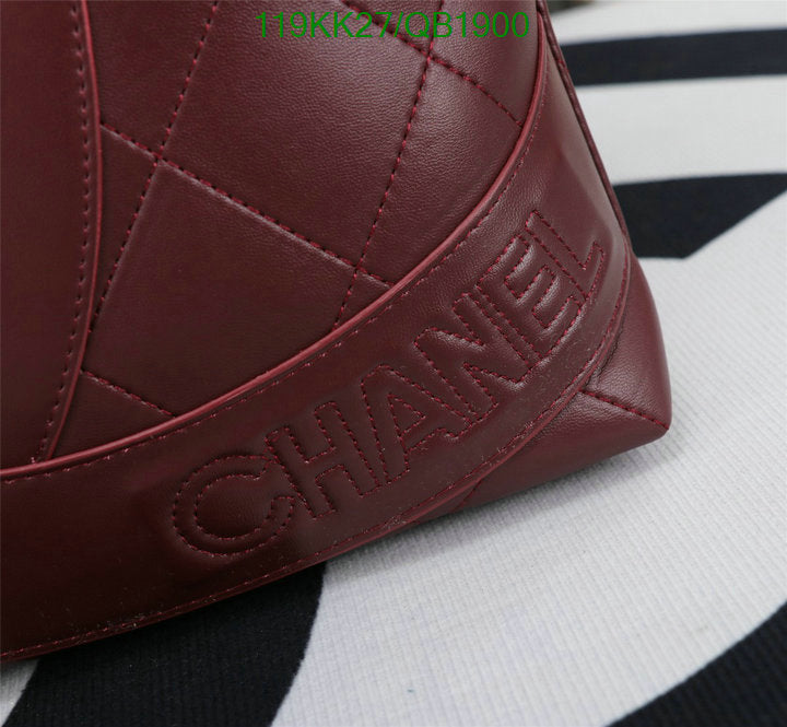 SAMC - CHL Bags Handbags - 120