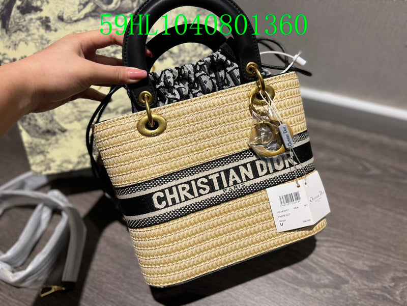Glami - DOR Bags - 1227