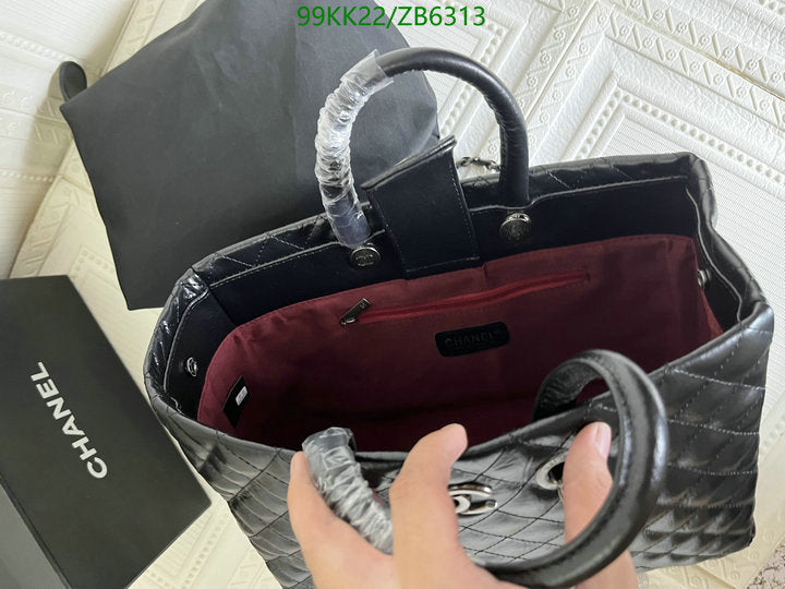 SAMC - CHL Bags Handbags - 036