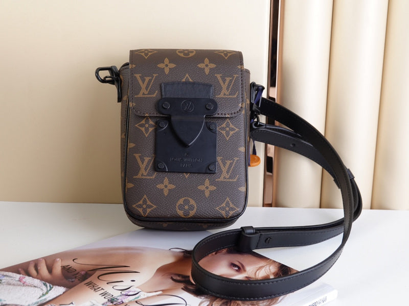 Satchel Bags - VL Bags - 6493