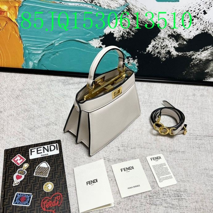 Glami - FDE Bags - 3146