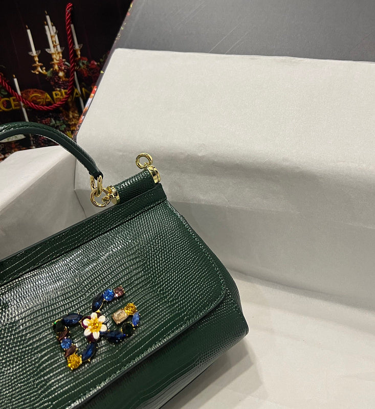 Glamy - DG bag - 107