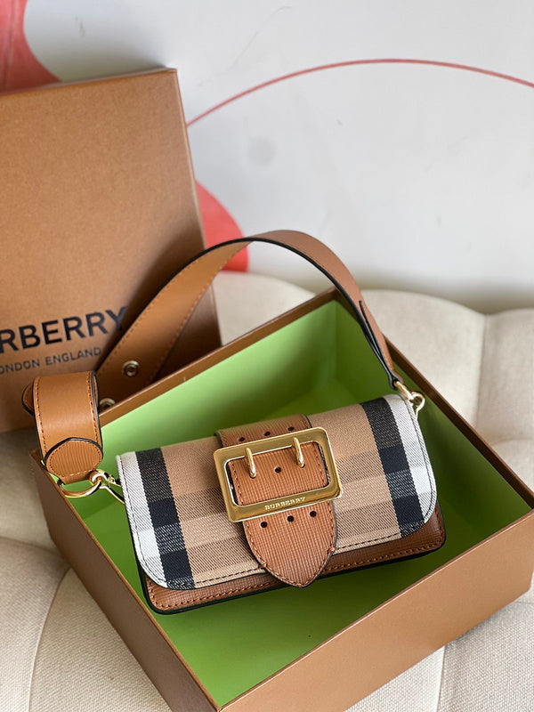 Glamy - BOR Bags - 1010