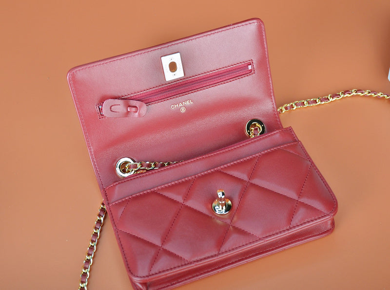 ELE - CHL Bags - 619