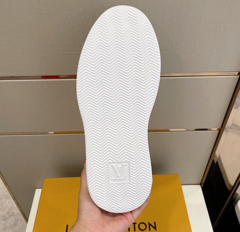 Glamy - LOV Men Shoes - 877