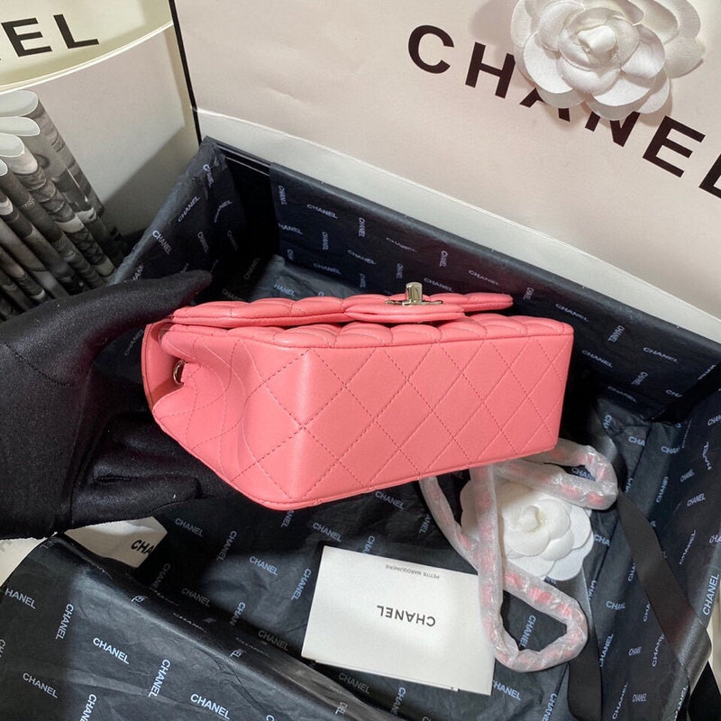 Satchel Bags - CHL Bags - 4636