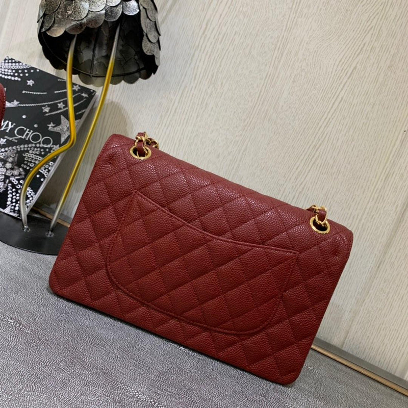 Satchel Bags - CHL Bags - 455