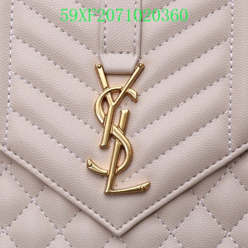 Glami - YLS Wallet - 237