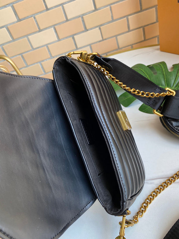 Satchel Bags - VL1 Bags - 709