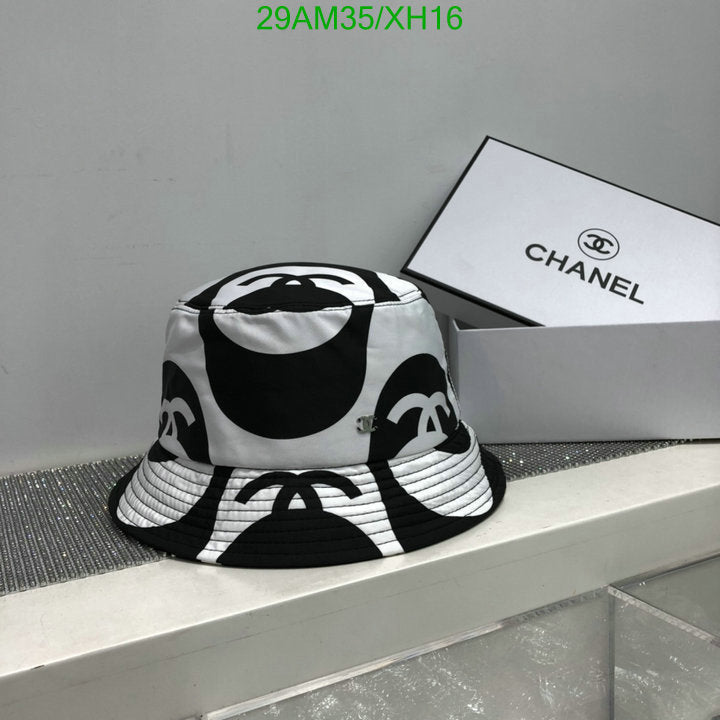 SAMC - CHL Caps & Hats - 292