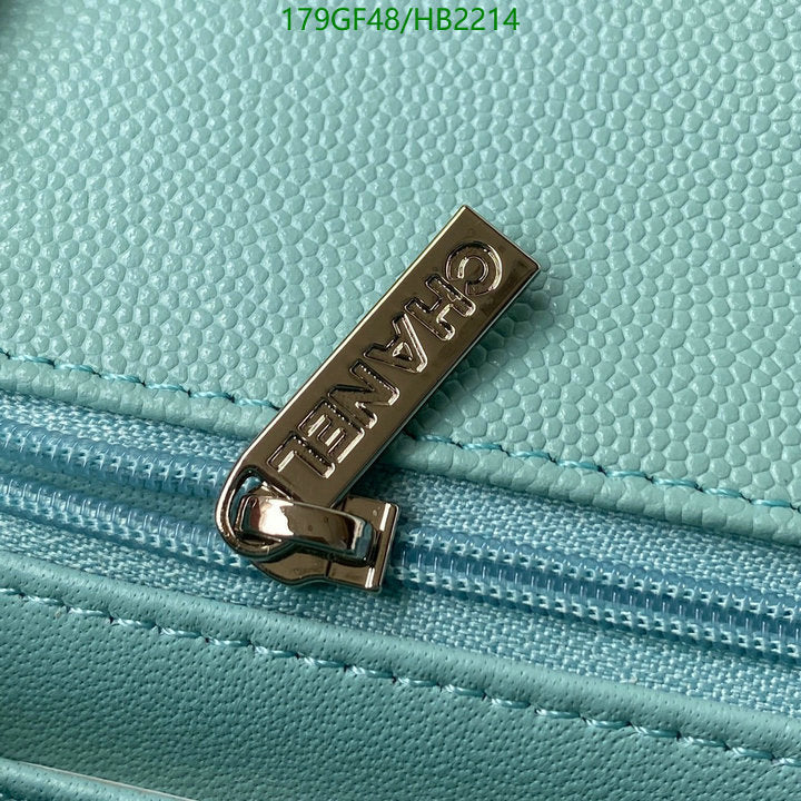 SAMC - CHL Bags - 221