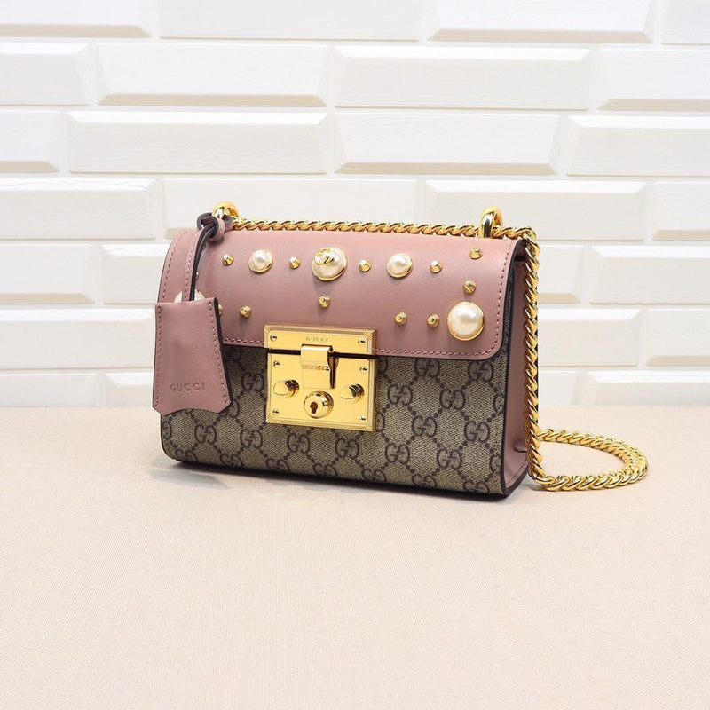 GlamI - GCI Bags - 1019