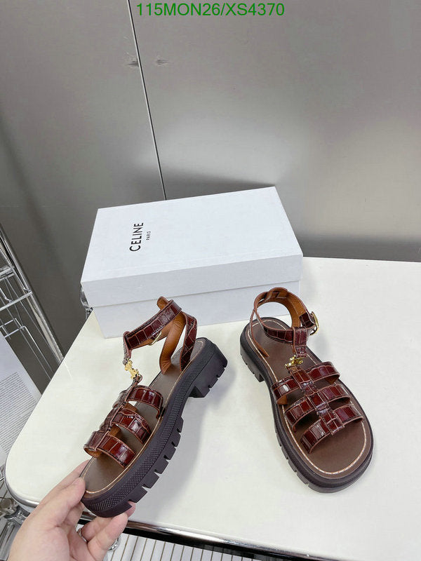 SAMC - COL Women Shoes - 293
