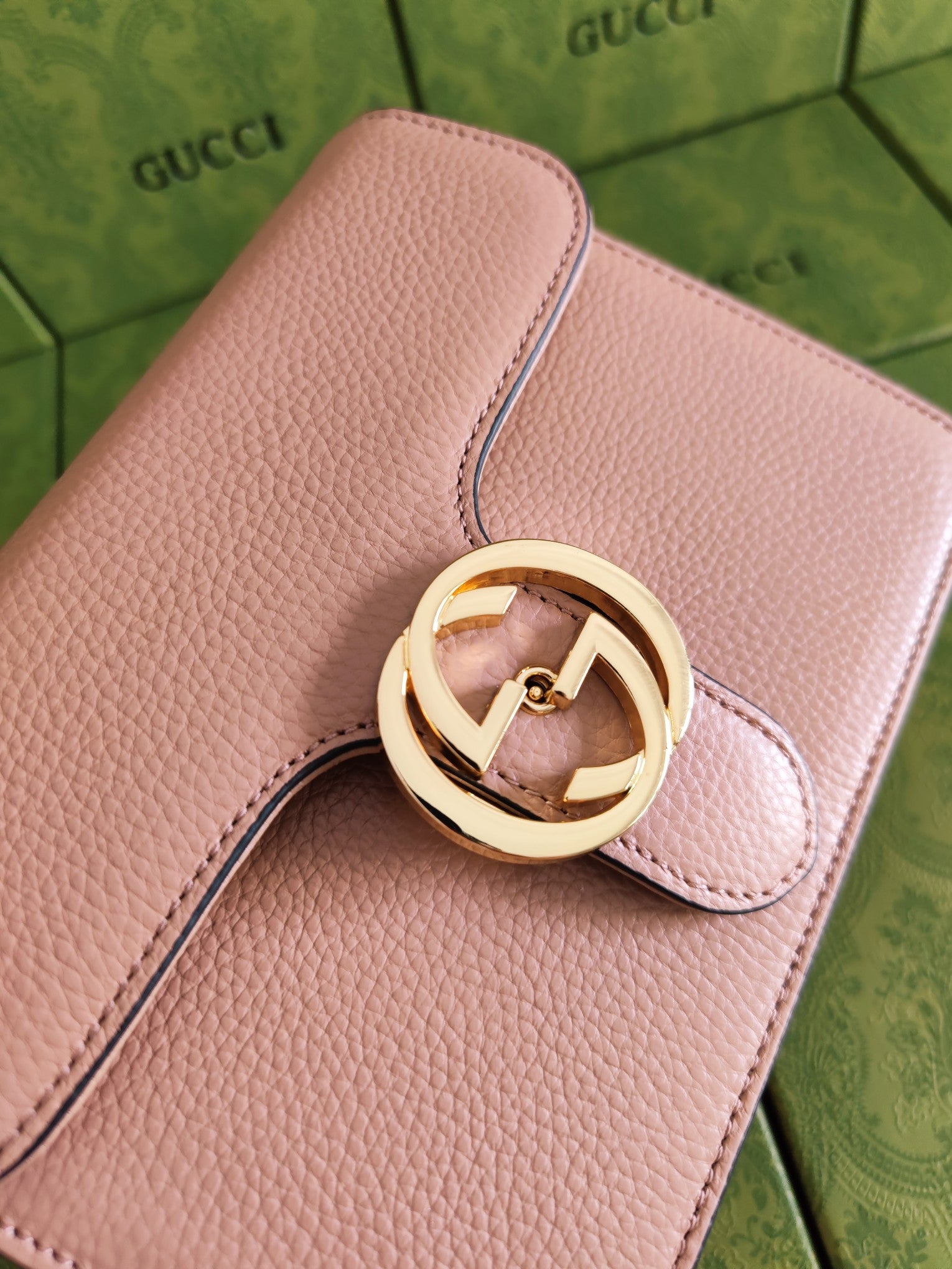 EN - New Bag GCI 507