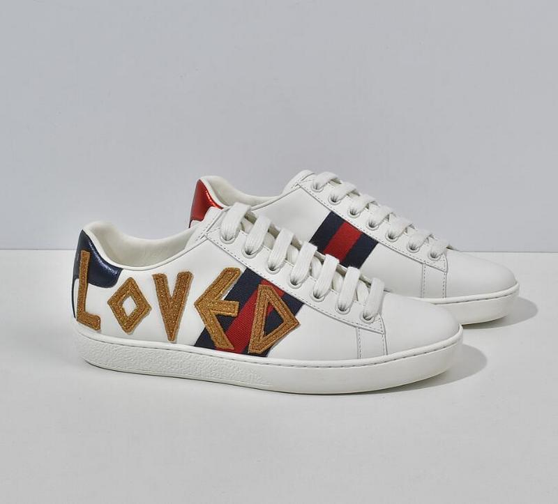 SAMC - GUKI Women Shoes - 1065