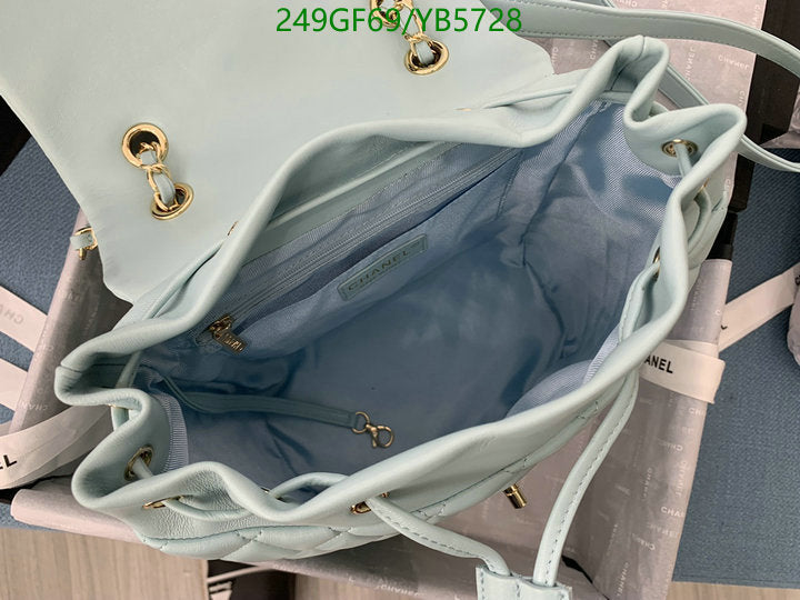 SAMC - CHL Bags - 867