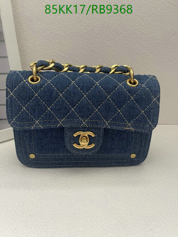 SAMC - CHL Bags Crossbody - 216