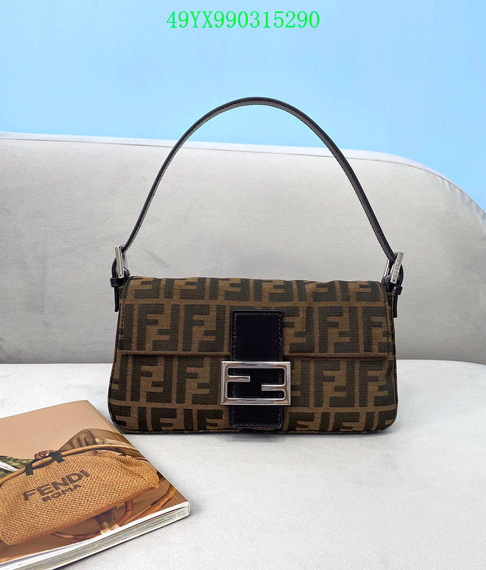 Glami - FDE Bags - 3402