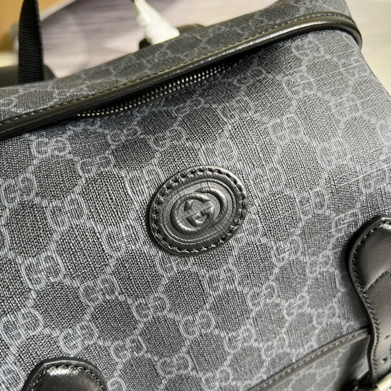 Glami Fashion - GCI Bags - 8208