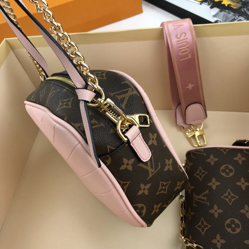 Satchel Bags - VL Bags - 806