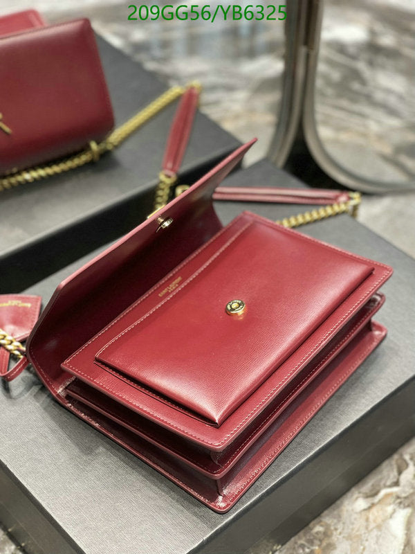 SAMC - YLS Bags - 300